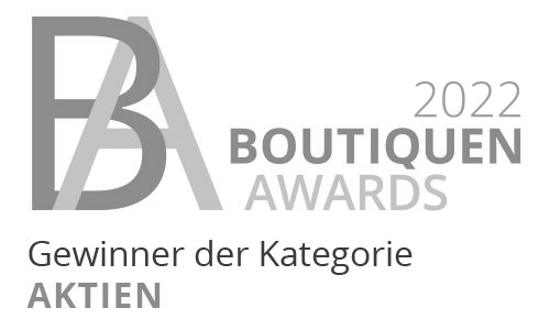 Boutiquen Awards 2022